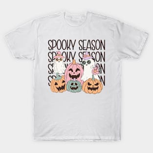 Halloween - Spooky Season T-Shirt